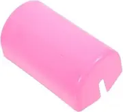 CIYODO Hair Remover Roller Covers Replacement Plastic Lint Roller Dust Covers Hair Stick Device 10cm