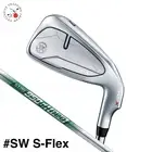 YAMAHA Golf 2024 RMX VD/X Iron Wedge #SW N.S.Pro 950GH Neo Steel Shaft S-Flex