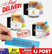 Bible Verses in a Jar Verse Cards Scripture for Emotions and Feelings Gift AF