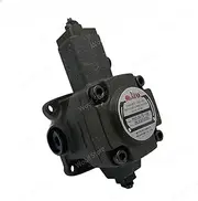 Hydraulic Blade Oil Pump PVF-20/30/40/45/15/12-35/55/70-10S-11S(PVF-12-70-10)