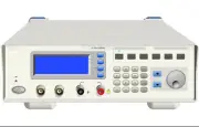 Digital Synthesized LF Power Signal Generator Frequency Range 0.1Hz ～ 200kHz