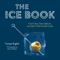 在飛比找誠品線上優惠-The Ice Book: Cool Cubes, Clea