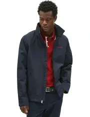[Tommy Hilfiger] Regatta Jacket in Navy