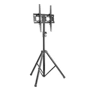 LUMI Lumi TT08-44T Tilting TV Mount with Portable Tripod Stand 32"-55" 35KG max VESA200x200 300x300 [TT08-44T]