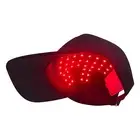 LED Blue Red Light Therapy Cap Hair Fast Growth Regrowth Anti-Hair Loss Hat