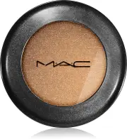 [Mac cosmetics] Mac Frost Eyeshadow Small 1.5g Amber Lights