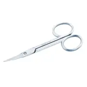 Tweezerman Cuticle Scissors Model No. 3004-R
