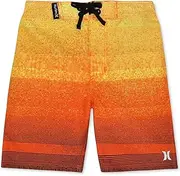 [Hurley] Boys Kids Zion Boardshorts Swimwear