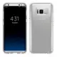 【TPU透明套】三星 SAMSUNG Galaxy S8 G950 5.8吋 超薄清水套/高清果凍套/水晶果凍套/布丁套/隱形軟套-ZX