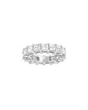 Diana M. Fine Jewelry Platinum 5.70 ct. tw. Diamond Ring