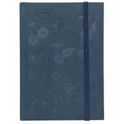 Lantern Studios Linen A6 Journal/Notebook Hardcover Office Log Stationery Ink