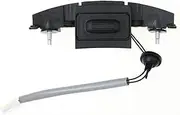 Boot Lid Tailgate Trunk 25380AX60B Opening Opener Lock Release Switch for N&issan for Micra 2002-2010 25380-AX60B Tailgate Lock