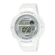 Casio Watch in White