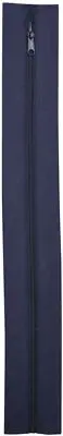 June Tailor Zippity-Do-Done Zipper 18" Navy