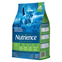 在飛比找松果購物優惠-紐崔斯 Nutrience 田園系列 養生貓飼料∣2.5KG