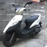 同路中古機車YAMAHA-GTR125