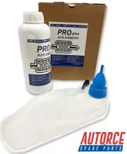 Dpf Particulate Additive Fluid Pouch 1 Lt Fits Citroen Berlingo Peugeot Partner
