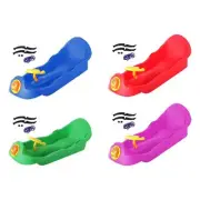 Snow Sled Grass Sled Multipurpose Snow Sledge Ski Sled for Boys Girls Kids