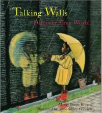 在飛比找博客來優惠-Talking Walls: Discover Your W