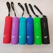 Ozark Trail LED Mini Flashlight with 3 AAA Batteries Included