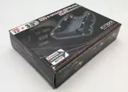 Icy Dock MB990SP-B Dual 2.5” to 3.5” SSD SATA and IDE HDD Bracket NEW