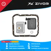 New RYCO Automatic Transmission Filter Kit For MITSUBISHI 380 DB #RTK188 (for: Mitsubishi)