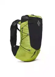 Black Diamond Speed 22 Backpack, Sulphur - NEW with tags
