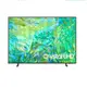 展示機出清! 三星 SAMSUNG 65吋 4K HDR 智慧連網顯示器 UA65CU8000XXZW 65CU8000