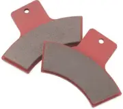 BikeMaster Sintered Brake Pads SO7047 POLARIS MAGNUM 325 2x4 MAGNUM 325 961551