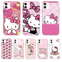 在飛比找蝦皮購物優惠-Hello Kitty1 iPhone X 6s 7 8 P