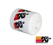 KN HP-1002 K&N Wrench Off Oil Filter for Lexus ES300 3.0L V6 92-04