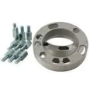 4xToyota Mitsubishi L200, L300, Shogun, Pajero Wheel Spacer Kit 32mm with Studs