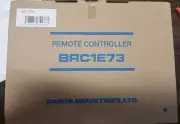 Daikin BRC1E73 Wired Remote Controller
