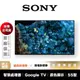 SONY XRM-55A80L 55吋 4K OLED 智慧聯網 電視 【領券折上加折】