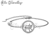 Circlet Taurus Bracelet