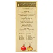 Rosehip Triple C Plus E Firming Oil by Eminence for Unisex - 1 oz Oil