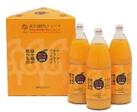 在飛比找誠品線上優惠-Soil home ehime みかん溫州蜜柑汁1000ml