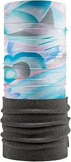 [BUFF] Polar Multifunctional Neckwear Kids BLAWHIYE MULTI Girl One size