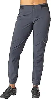 [TERRY] Cycling New Gravel Bike Pants for Women, Relaxed Fit MTB Cool Weather Riding Biking Hiking Camping