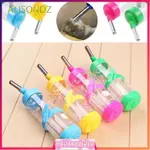 125ML HANGING BOTTLE DRINKING AUTO FEEDER DISPENSER 1PC BIRD