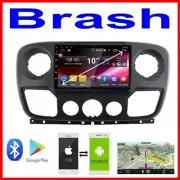 RENAULT MASTER 2011-2017 6/128 PROFESSIONAL SERIES GPS CARPLAY ANDROID AUTO