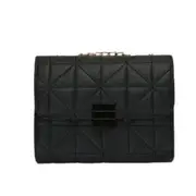 Lady Chain Square Shoulder Bags Popular Simple Female Daily Bag Fashion Lattice Pattern Women Messenger Handbag