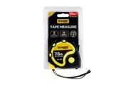 Tape Measure Handy Hardware 7.5M Heavy Duty Measuring Tape 3 Lock Mechanism