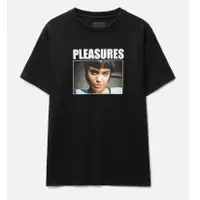 在飛比找蝦皮購物優惠-Pleasures Kate T-shirt 短袖T恤男純棉