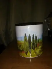Tuscan Village Dip Chiller