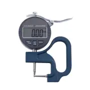LCD Digital Tube Digital Tube Tube Thickness Gauge High-Precision Dial Indicator