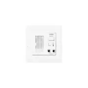 NHX Series Nurse Call Intercom, Double Call Patient Station for NHX System