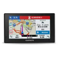 在飛比找蝦皮購物優惠-二手Garmin driveassist 51車用衛星導航行