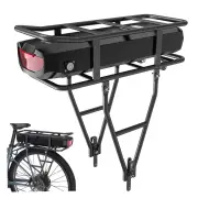 [EU Direct] BAFANG 36V 22.5AH 810Wh Rear Rack Electric Bike Battery 2600mAh 18650 Battery with 30A BMS Protection Board