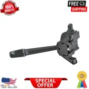 Windshield Wiper Turn Signal High/Low Beam Lever Switch for Ford Mazda w/ Delay (for: Mazda)